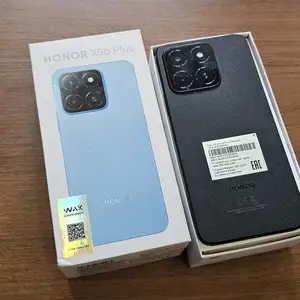 Huawei Honor X5b pilus 128gb 2026, Хуҷанд