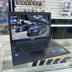 Ноутбук Asus P553M, Худжанд