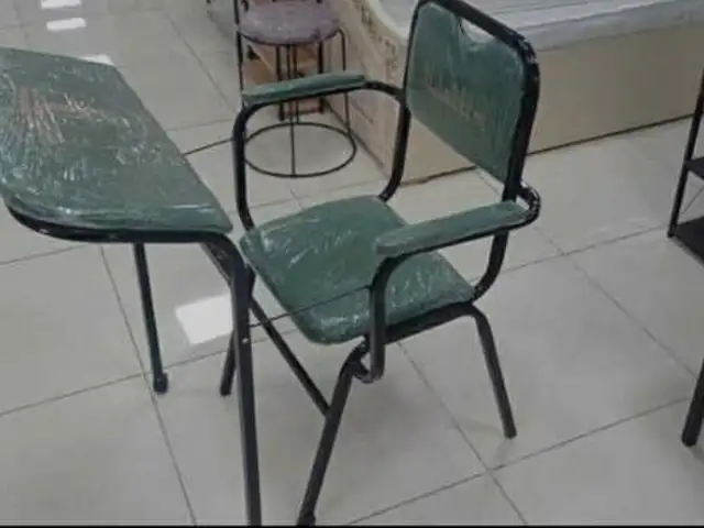 Стул для чтения намаза, Душанбе