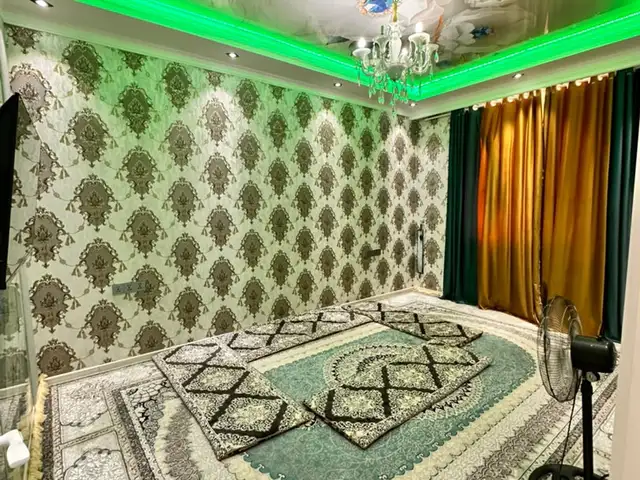 3-комн. квартира, 5 этаж, 70м², Лучоби поён, масчиди Катар, Душанбе