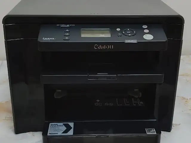 Принтер Canon Mf 3440, Хуҷанд