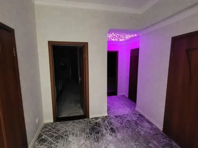 4-комн. квартира, 11 этаж, 165 м², И Сомони, Душанбе