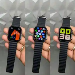 Смарт часы Smart Whatch T800 ultra, Душанбе