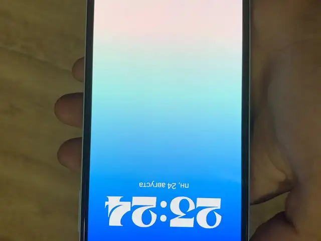 Samsung Galaxy A15, Данғара