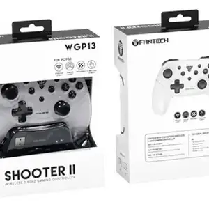 Беспроводной геймпад Fantech Shooter II WGP13, Душанбе