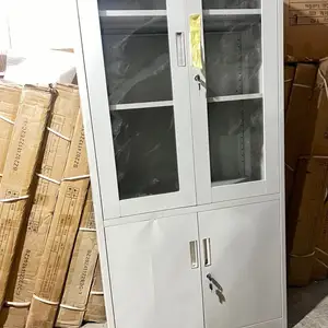 Железный шкаф, Душанбе