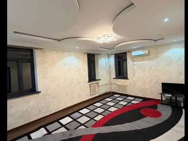 2-комн. квартира, 1 этаж, 64м², Сино, Душанбе