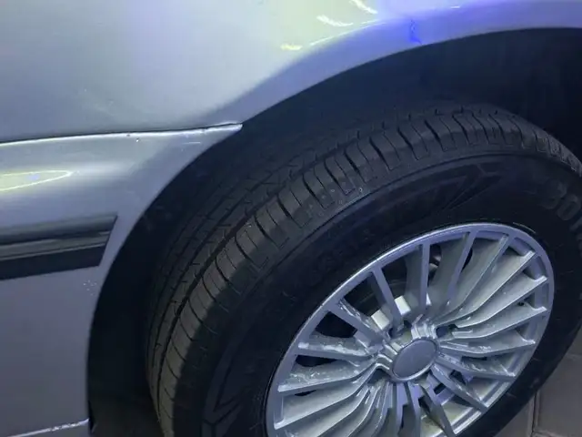 Daewoo Nexia, 1996, Шахринав - 10