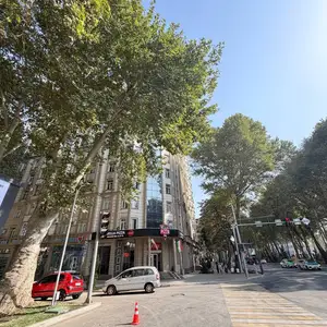 3-комн. квартира, 7 этаж, 116 м², Сомони, Душанбе