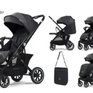 Детская коляска Ining Baby, Душанбе