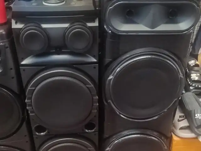 Колонка, Душанбе