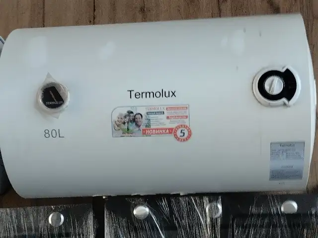 Водонагреватель термолюкс 80л, Душанбе