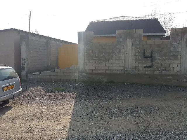 1 этажн. 2-комн. дом, 1 сотка, Хамадони, Ҳамадонӣ