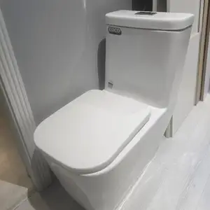 Унитаз, Душанбе