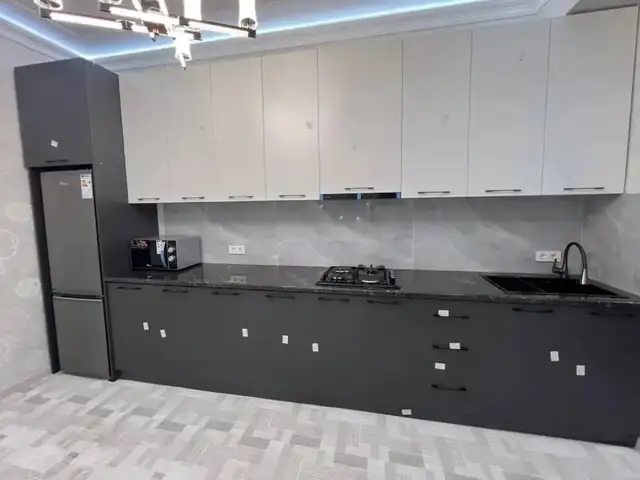 1-комн. квартира, 6 этаж, 51 м², Пахтакор, Хуҷанд - 3
