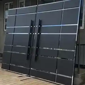 Дарвоза, Худжанд