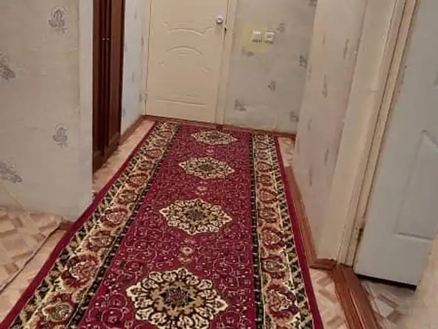 1-комн. квартира, 5 этаж, 44 м², Зарафшон н.Сино, Душанбе