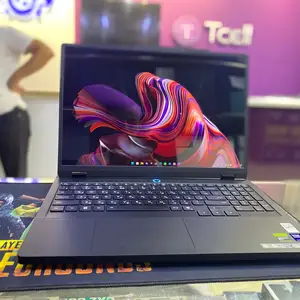 Ноутбук Lenovo Legion 5Pro Ultra 9 275HX/DDR5-32Gb/SSD-1TB/RTX5060-8GB, Душанбе