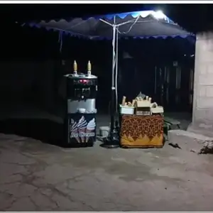 Фрейзер, Фархор