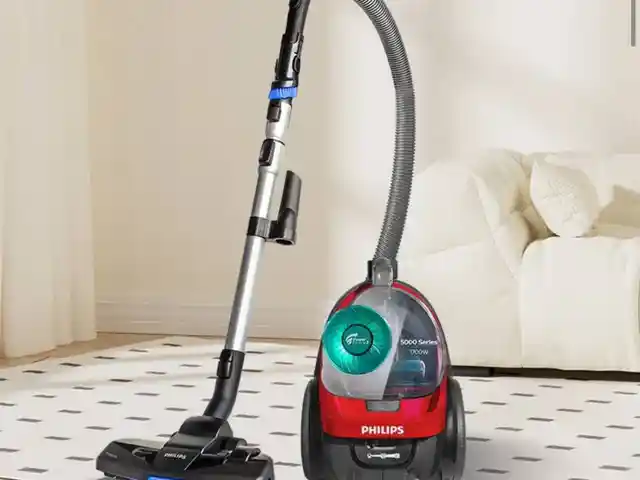 Пылесос Philips, Худжанд
