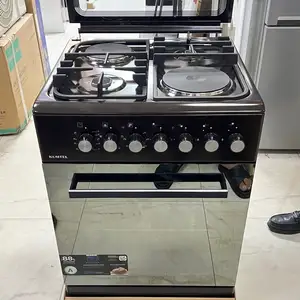 Плита, Душанбе