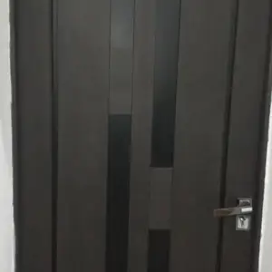 Дверь, Душанбе