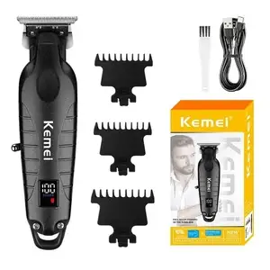 Машинки для стрижки волос Kemei KM-2293, Душанбе
