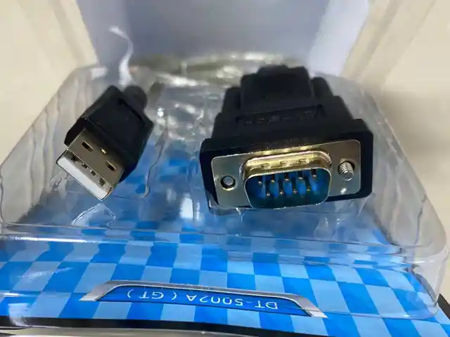 USB ком порт RS-232, Душанбе