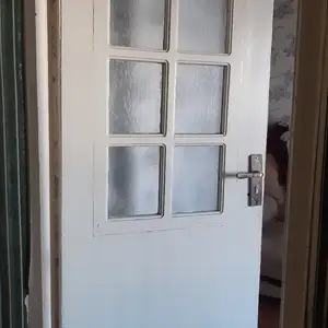 Двери, Вахдат