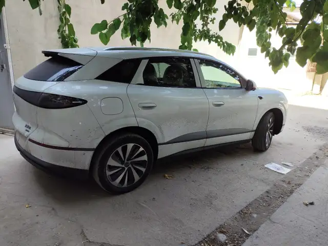 BYD Sea Lion 06, 2025, Душанбе - 3