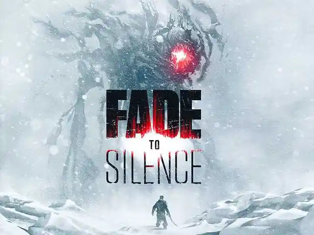 Игра Fade to silence для PS-4 / 6.72 / 9.00 / 11.00 / 11.52 / 12.02 /, Душанбе