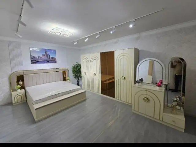 Спальный гарнитур, Душанбе