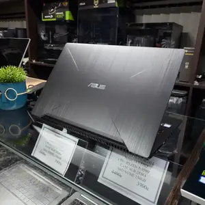 Игровой Ноутбук ASUS TUF FX504 Core i5-8GEN 8GB/128SSD 1TB HDD, Душанбе