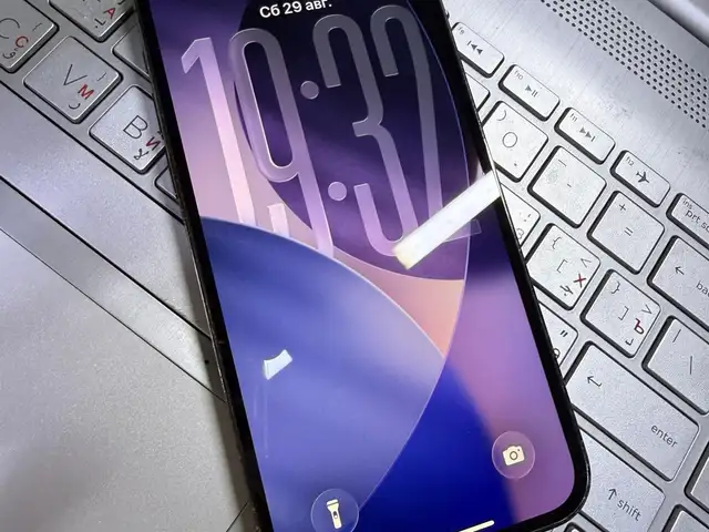 Apple iPhone 12 pro, 256 gb, Graphite, Худжанд