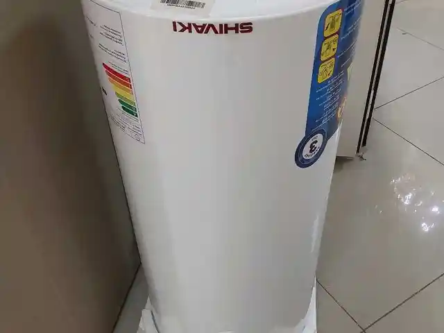 Водонагреватель Shivaki 100л., Душанбе
