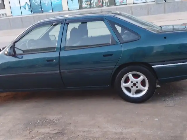 Opel Vectra A