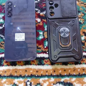 Samsung Galaxy A15, Ашт