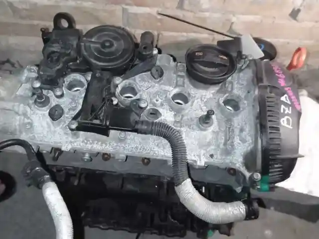 Двигатель от Volkswagen Passat 1.8 tfsi, Душанбе