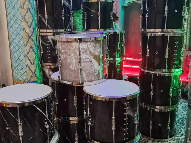 Дабало, Душанбе