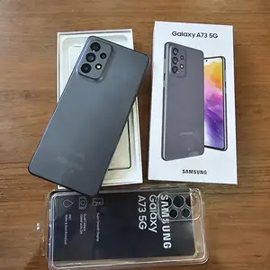 Samsung Galaxy A73 5G 8/128Gb Vetnam, Худжанд