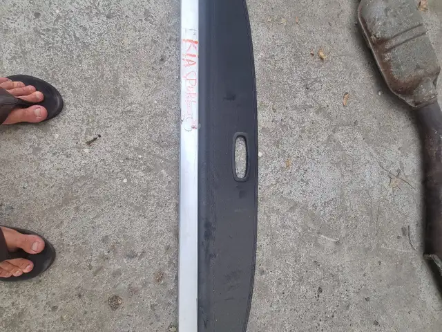 Шторка kia sportage, Худжанд