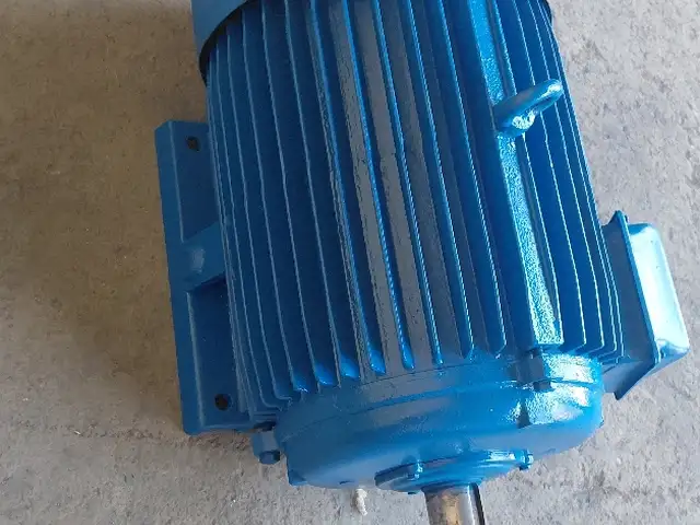Мотор 30квт, Худжанд