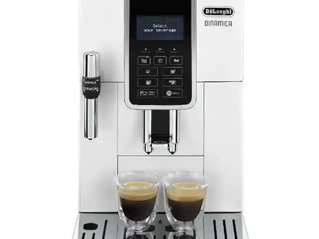 Кофемашина Delonghi 350.35w, Душанбе