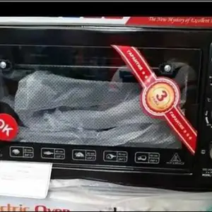 Микроволновая печь Evrolux 36L, Душанбе