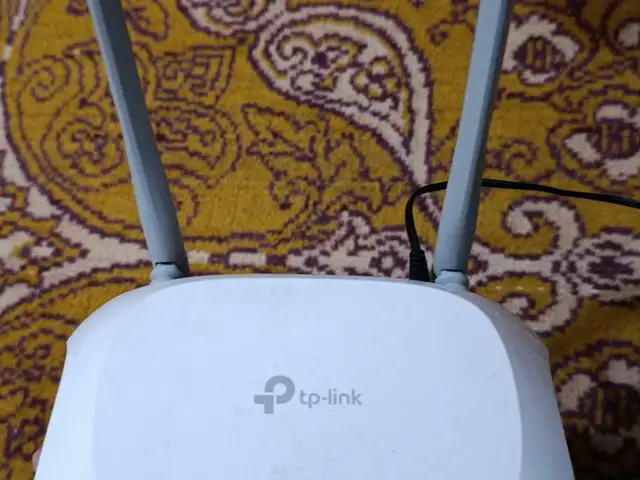 Модем tp-link, Душанбе