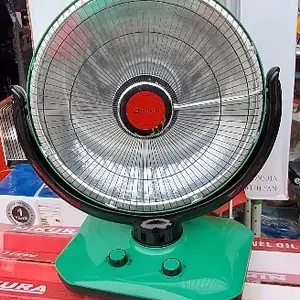 Печкаи Офтобак Minix M-121, Душанбе