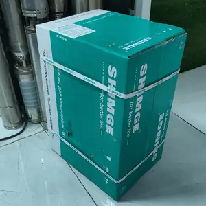 Насос канализационый Shimge, Душанбе