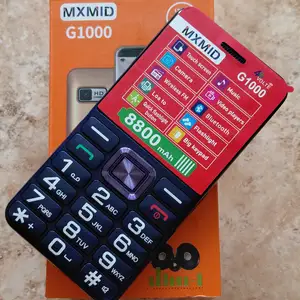 Mxmid A5 pro Duos New, Худжанд