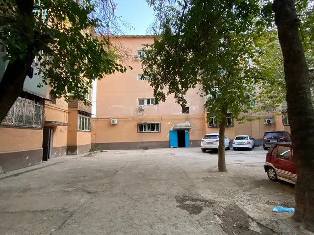 2-комн. квартира, 2 этаж, 47 м², Фирдавси, Душанбе
