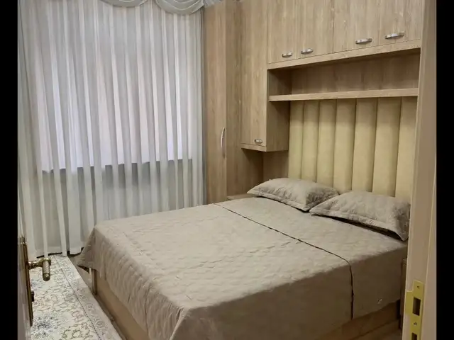 2-комн. квартира, 10 этаж, 62м², шохмансур, Душанбе